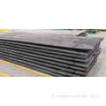 ASTM A285 SA285 A516 Piastra di acciaio a pressione